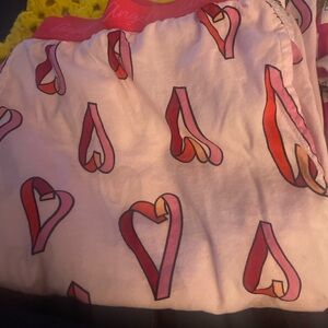 Victoria Secret Size Medium, Two Pair (26/2)